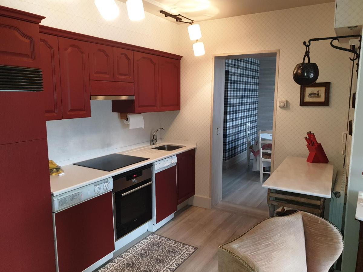 Apartamento Los Valles Jaca Exterior foto